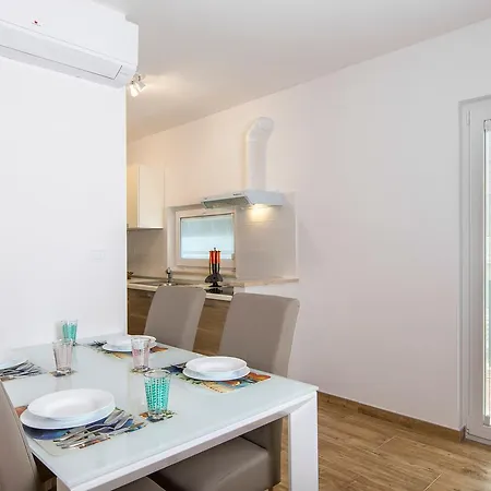 Holiday home Dinastija
