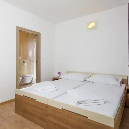 Casa vacanze Dinastija Fažana