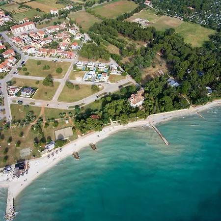 Dinastija Casa vacanze Fažana
