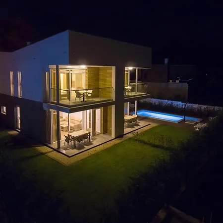 Casa vacanze Dinastija *