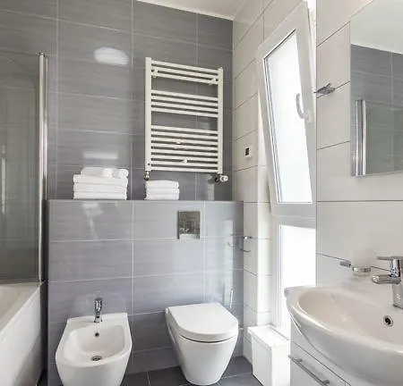 Dinastija Holiday home *